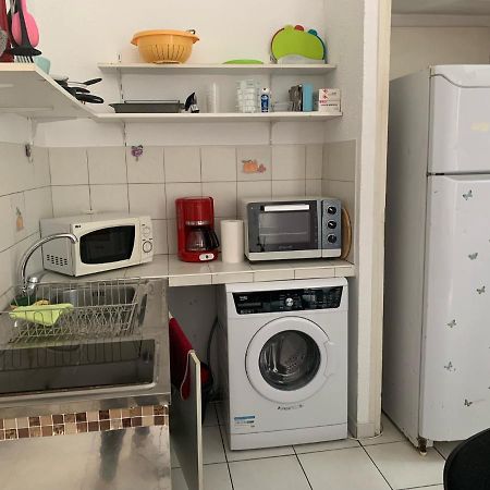 Studio Campichi Bastia  Zewnętrze zdjęcie