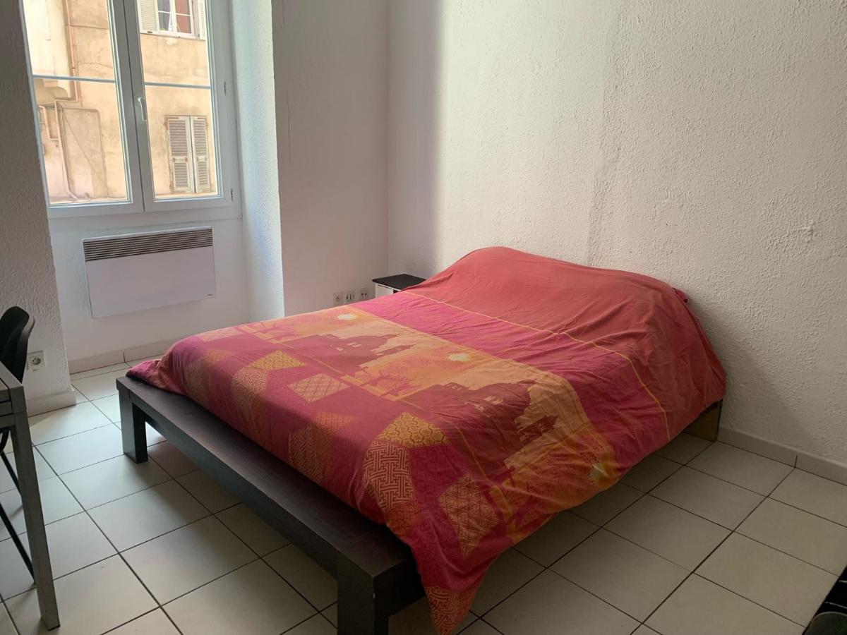 Studio Campichi Bastia  Zewnętrze zdjęcie