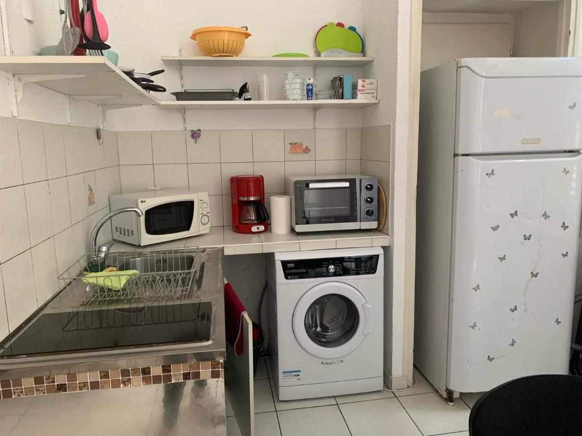Studio Campichi Bastia  Zewnętrze zdjęcie