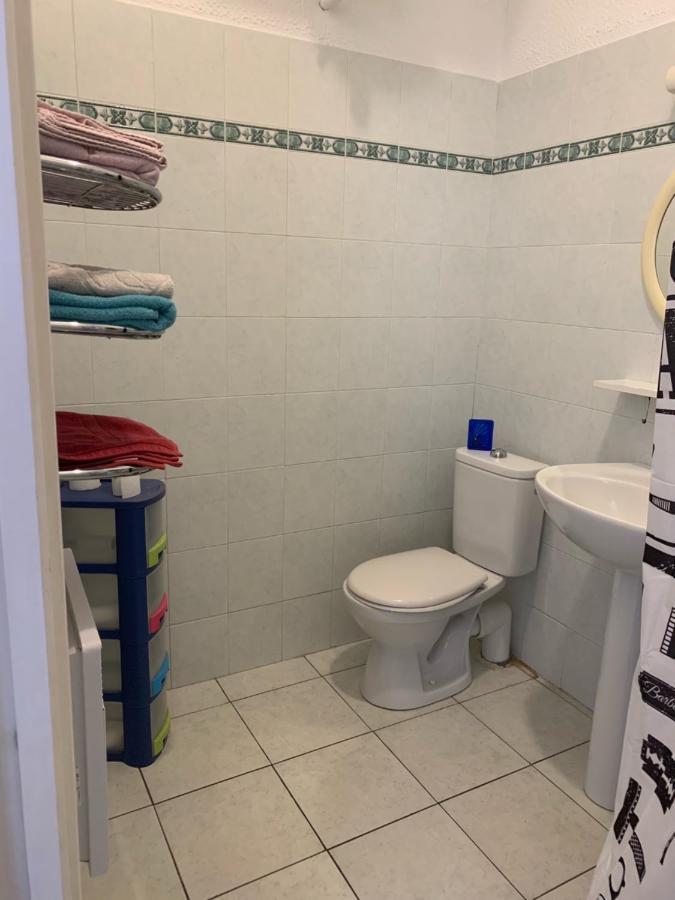 Studio Campichi Bastia  Zewnętrze zdjęcie